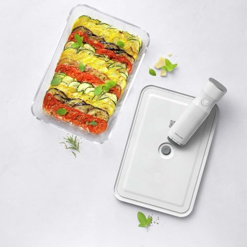 Zwilling Fresh & Save contenitore vetro 2,85 l sottovuoto