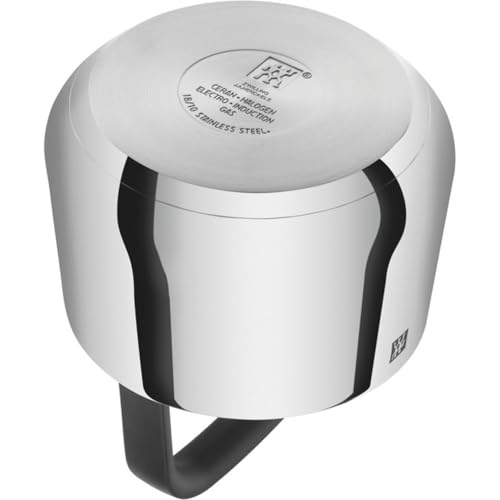 Zwilling Plus 40995-000-0 bollitore con valvola acciaio induzione
