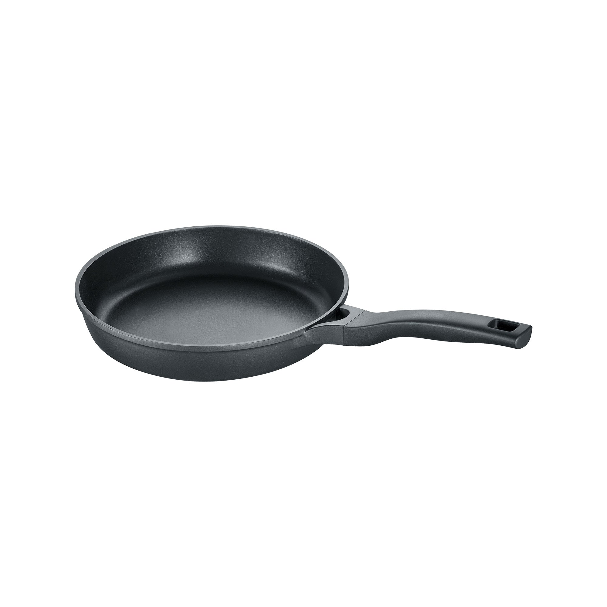 Berndes Vienna padella alluminio nera 28 cm antiaderente