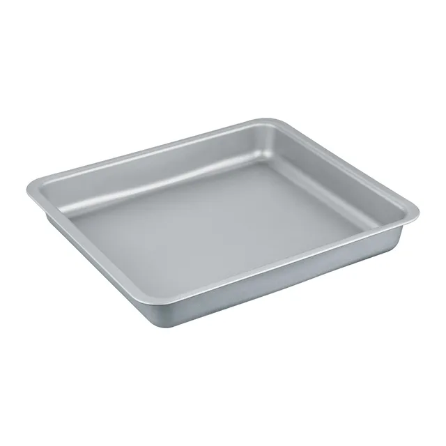 Berndes Alu Recycled teglia forno 37x33 cm riciclata