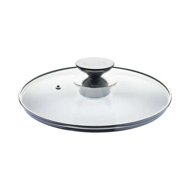 Berndes Coperchio Vetro 24 cm Trasparente Speciale