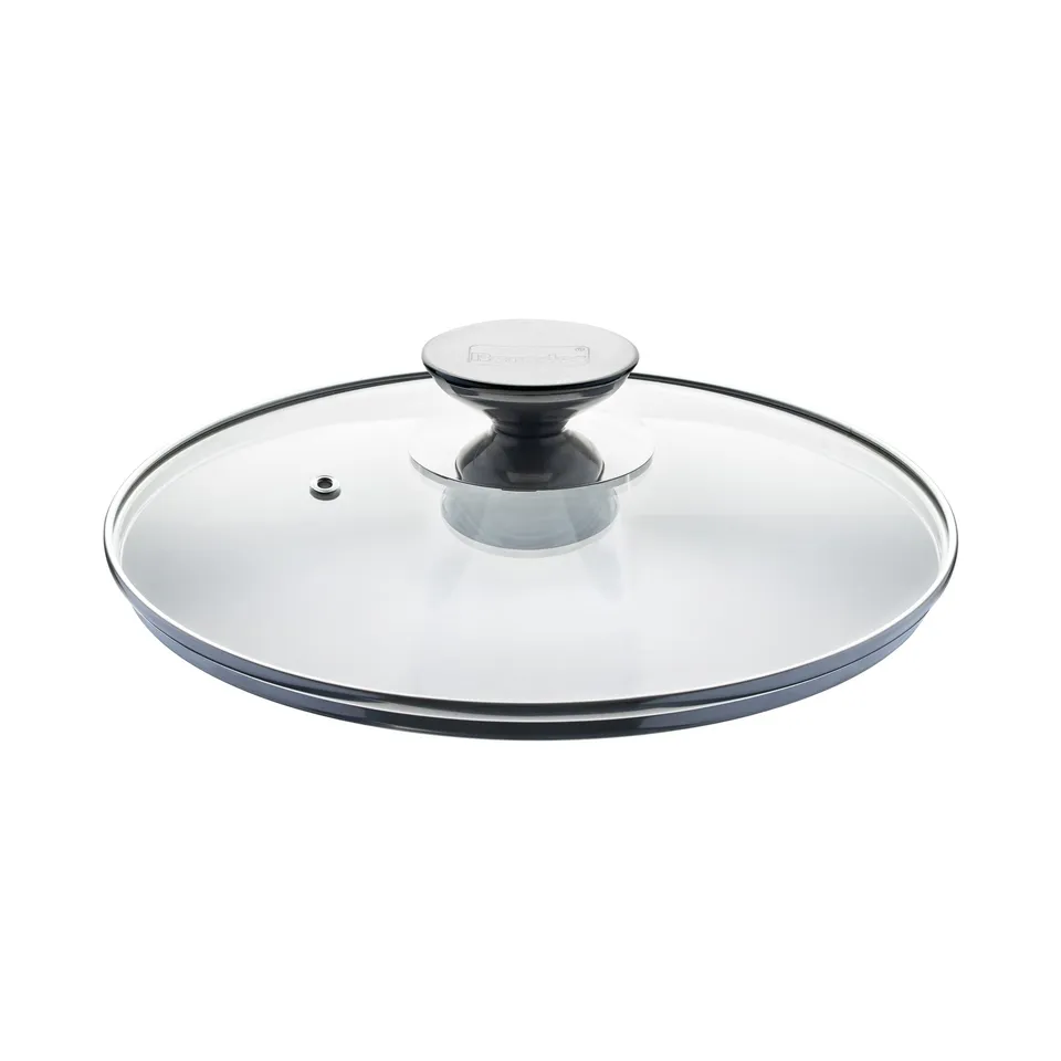 Berndes Coperchio Vetro 24 cm Trasparente Speciale
