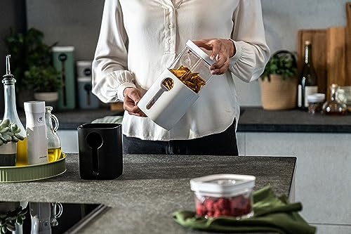 Zwilling Fresh & Save Cube cover 2S blu senza BPA