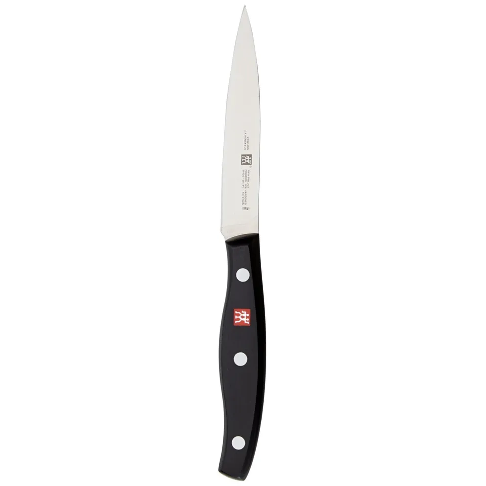 ZWILLING Twin Pollux spelucchino 10 cm acciaio forgiato