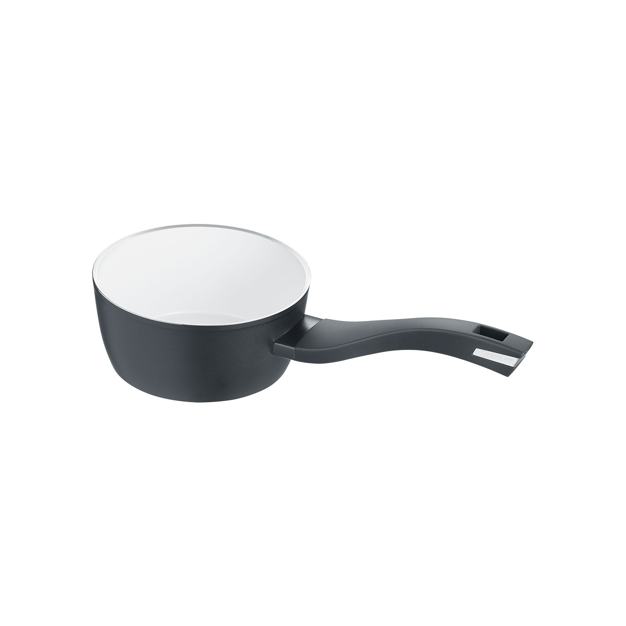Berndes Balance b.nature Casseruola 16 cm Coperchio Vetro
