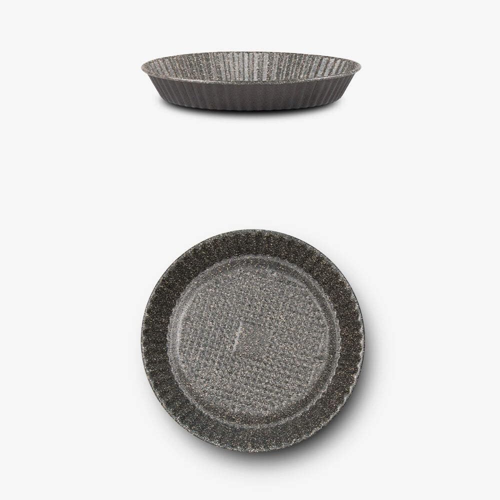 Mamù Happy Stone stampo crostata festonato 24 cm
