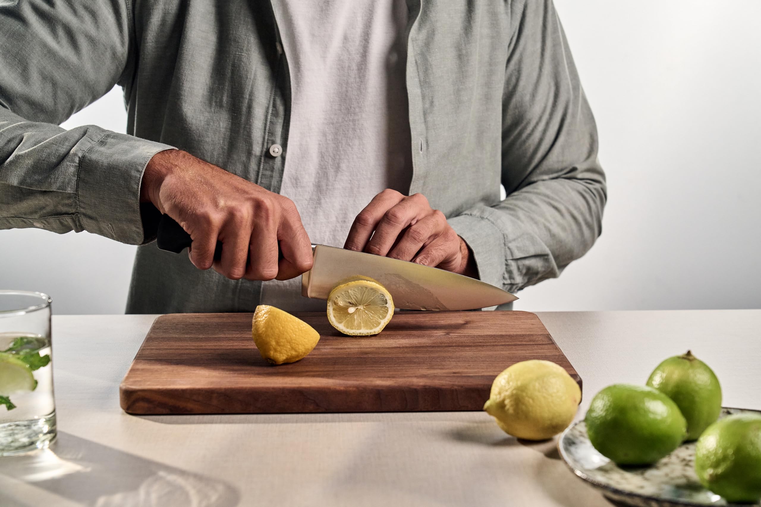 Zwilling Vier Sterne coltello cucina 18 cm Special