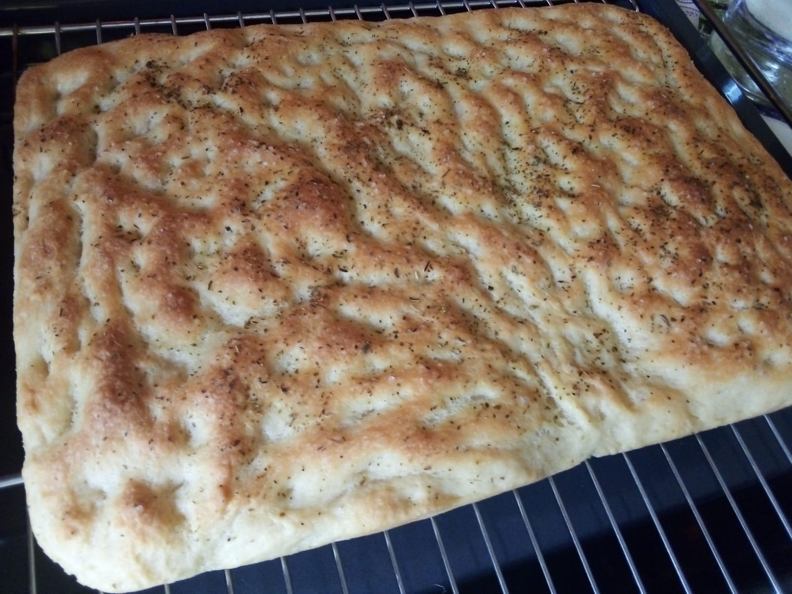 Alluflon Tradizione Italia lasagnera 25x18 cm nera da forno