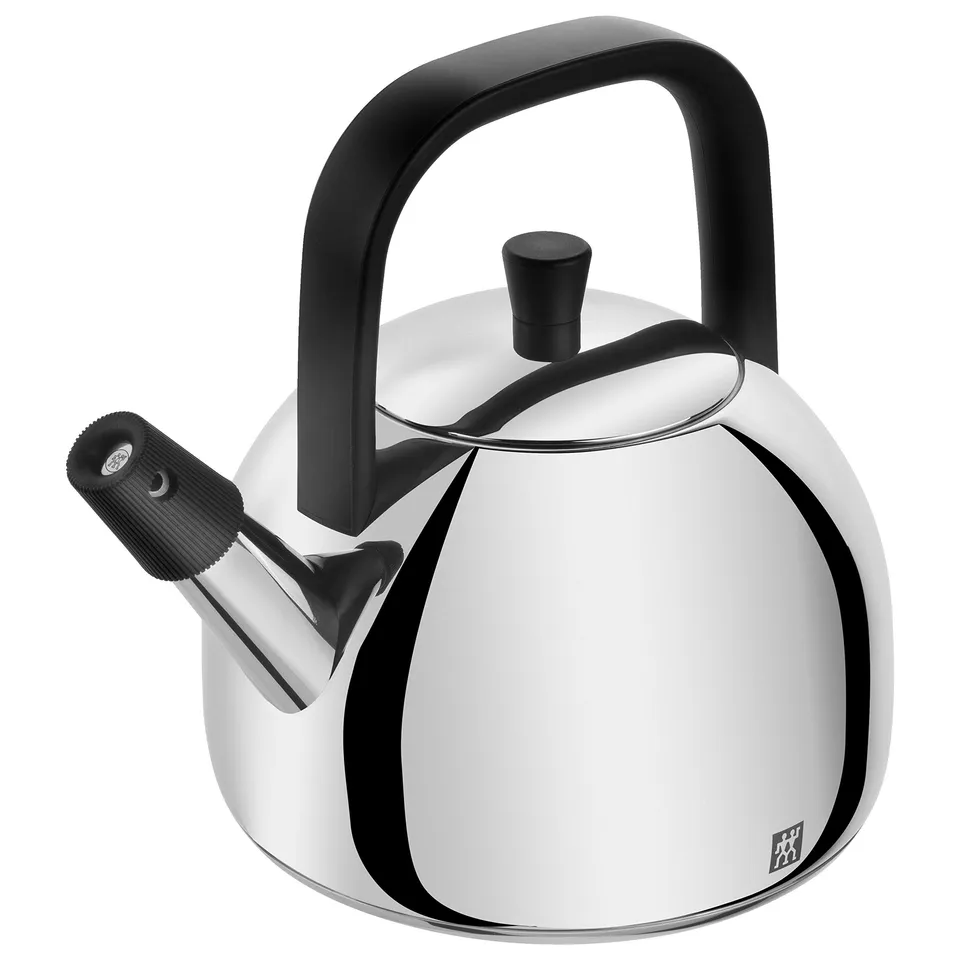 ZWILLING Plus Bollitore Fischietto 1,5 L 40995-001-0