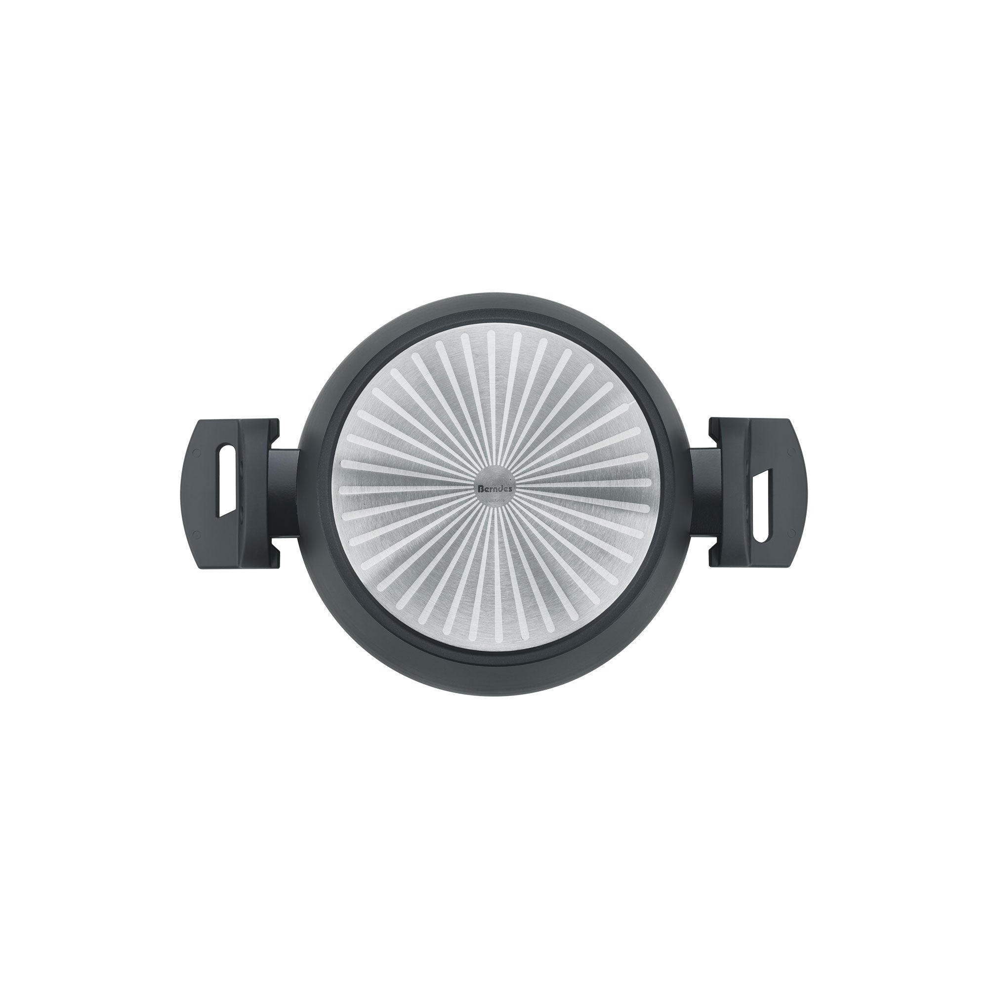 Berndes Balance b.nature pentola 20 cm induzione