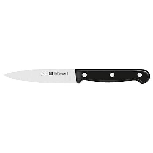 ZWILLING Twin Chef 2 set coltelli 3 pezzi acciaio forgiati
