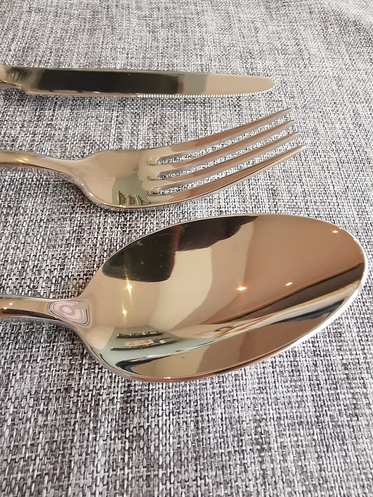Zwilling Set Posate 68 Pezzi Inox 12 Persone Lucido