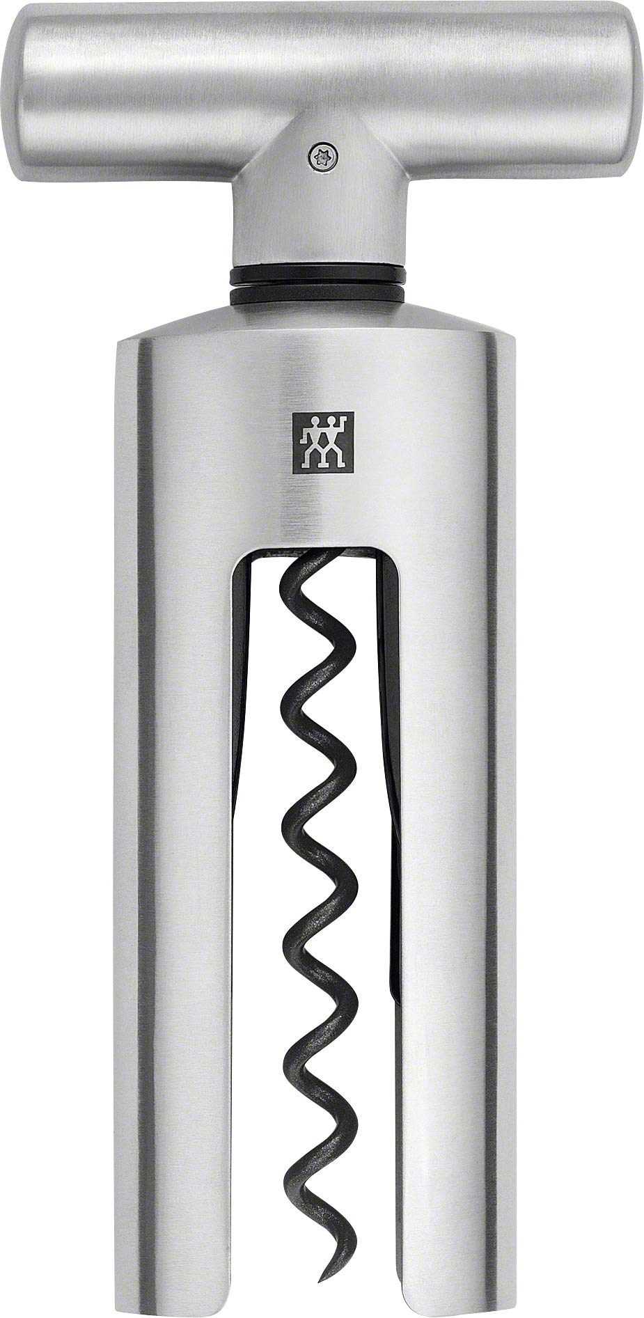 Zwilling Sommelier Cavatappi a Leva 19 cm Acciaio