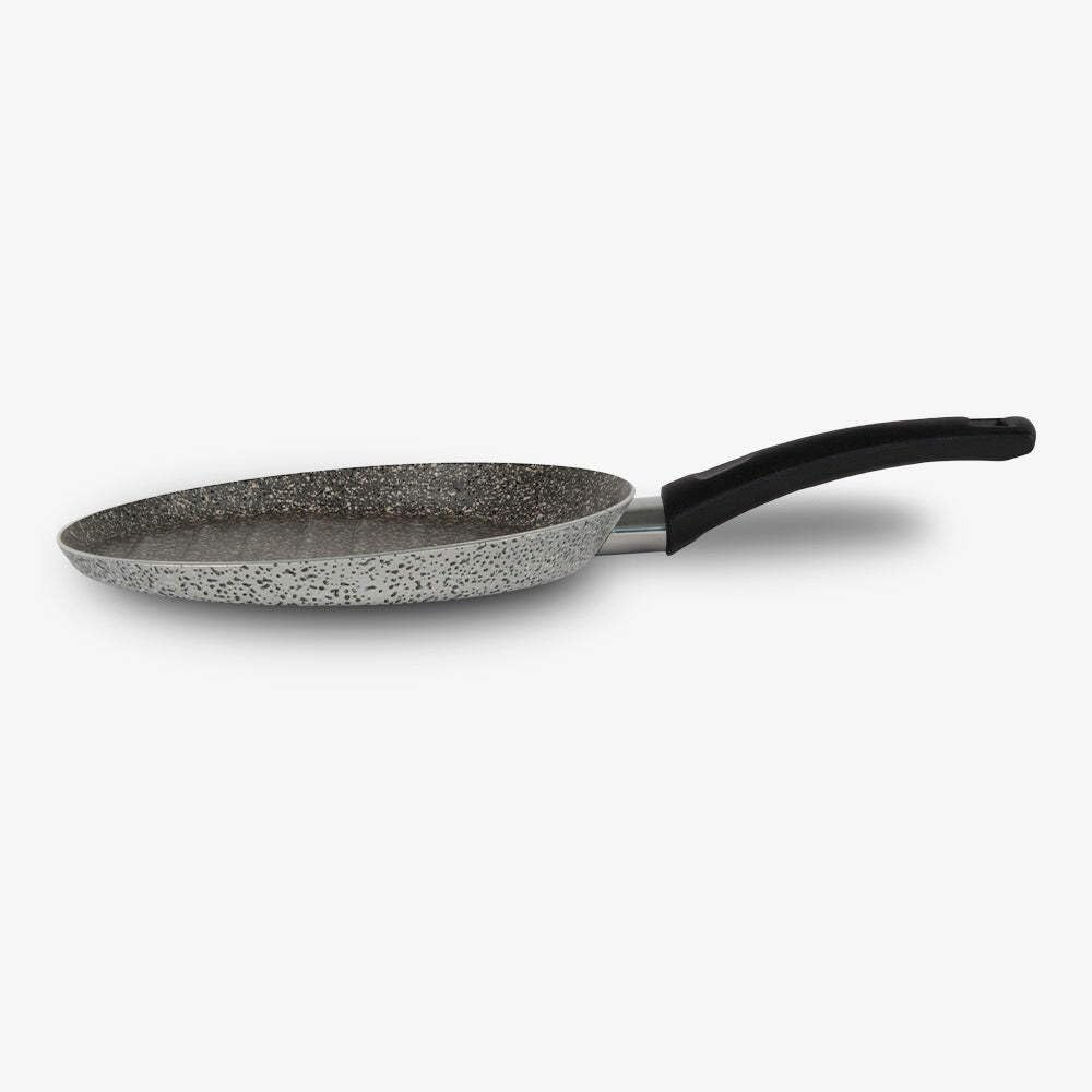 Mamù Janet 2.0 bistecchiera tonda 30 cm antiaderente