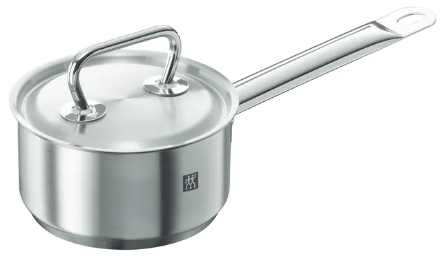 ZWILLING Twin Classic casseruola inox 14 cm 1,0 L induzione