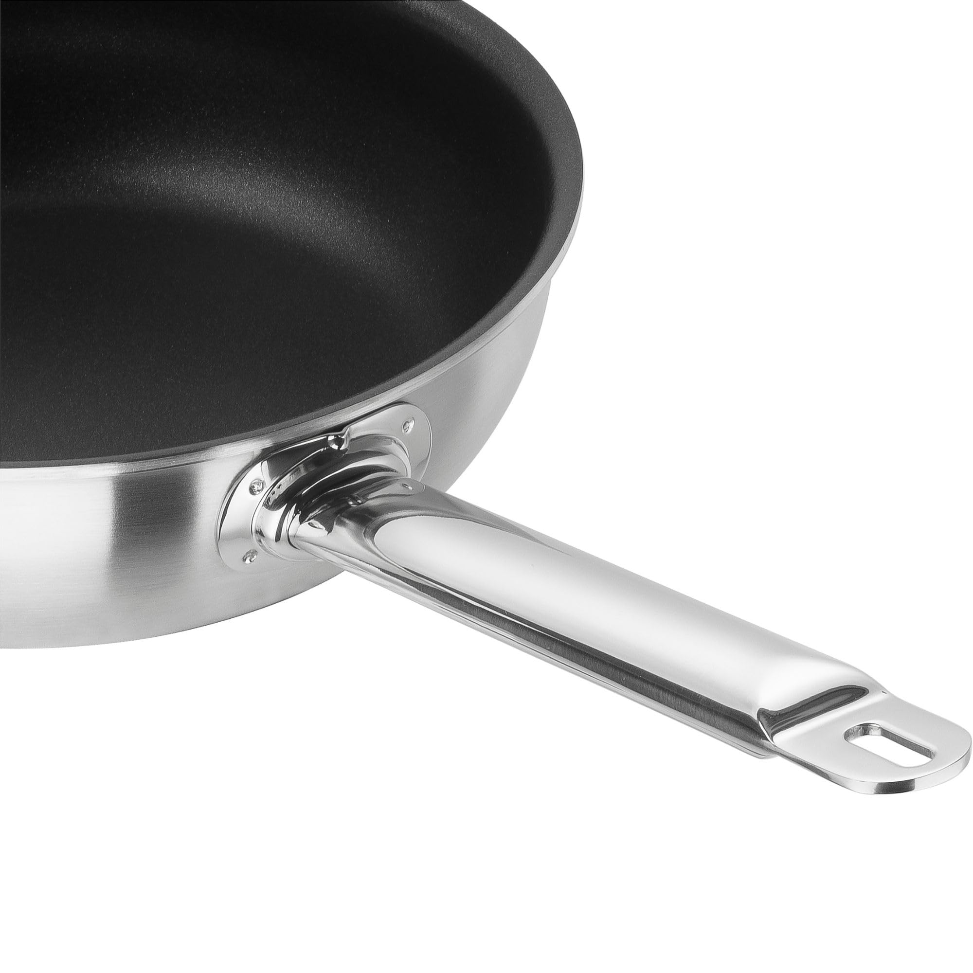 Zwilling Pro 65129-280-0 padella 28 cm antiaderente