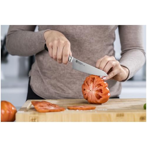 Zwilling All Star coltello chef 14 cm acciaio inox
