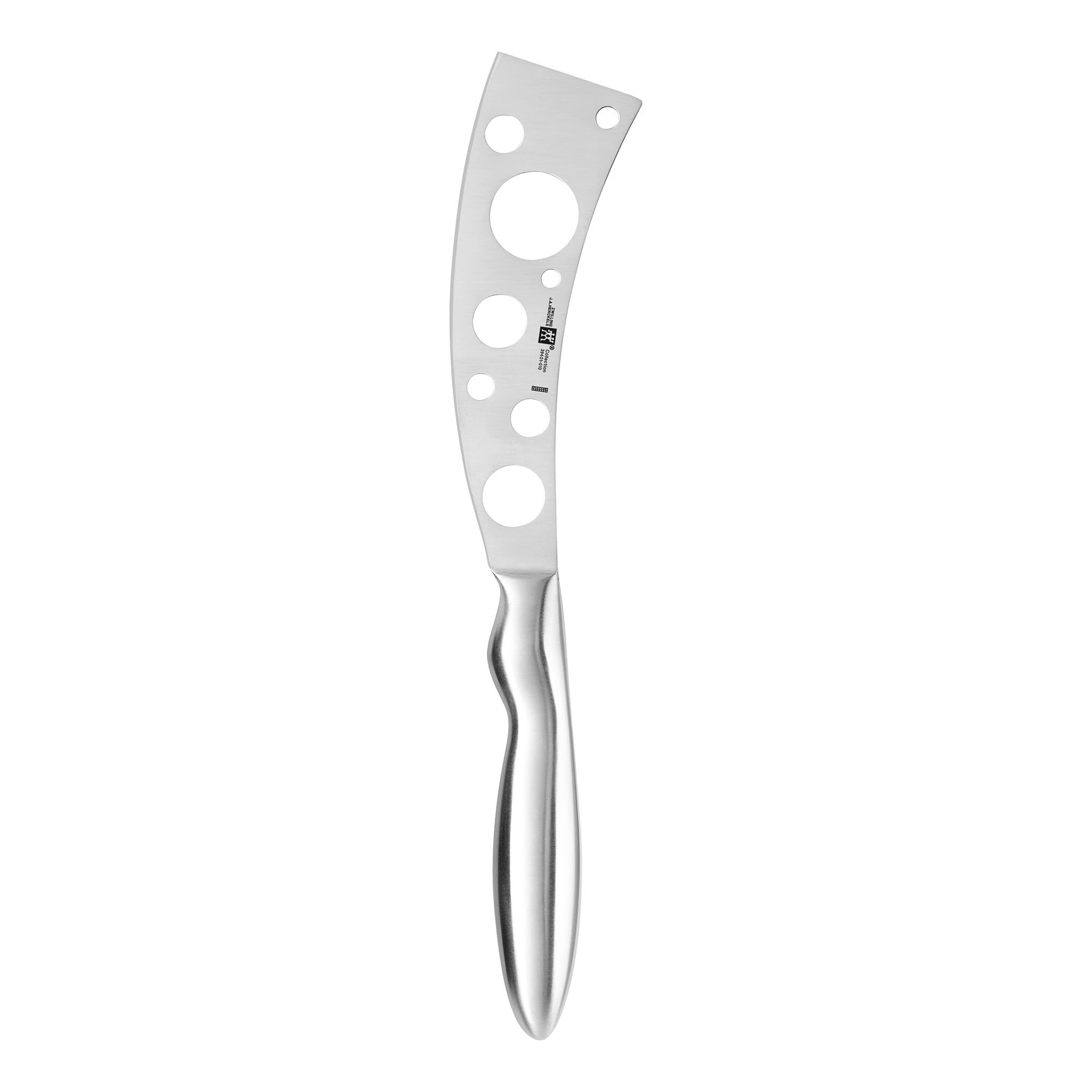 Zwilling Set 3 Coltelli da Formaggio Acciaio Inox