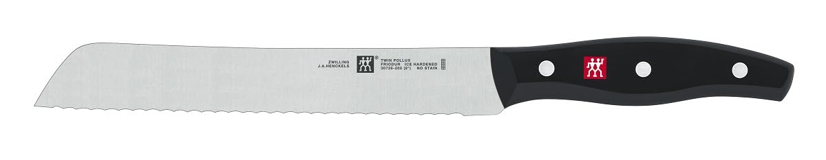 Zwilling Professional S coltello pane 20 cm 31026-201-0