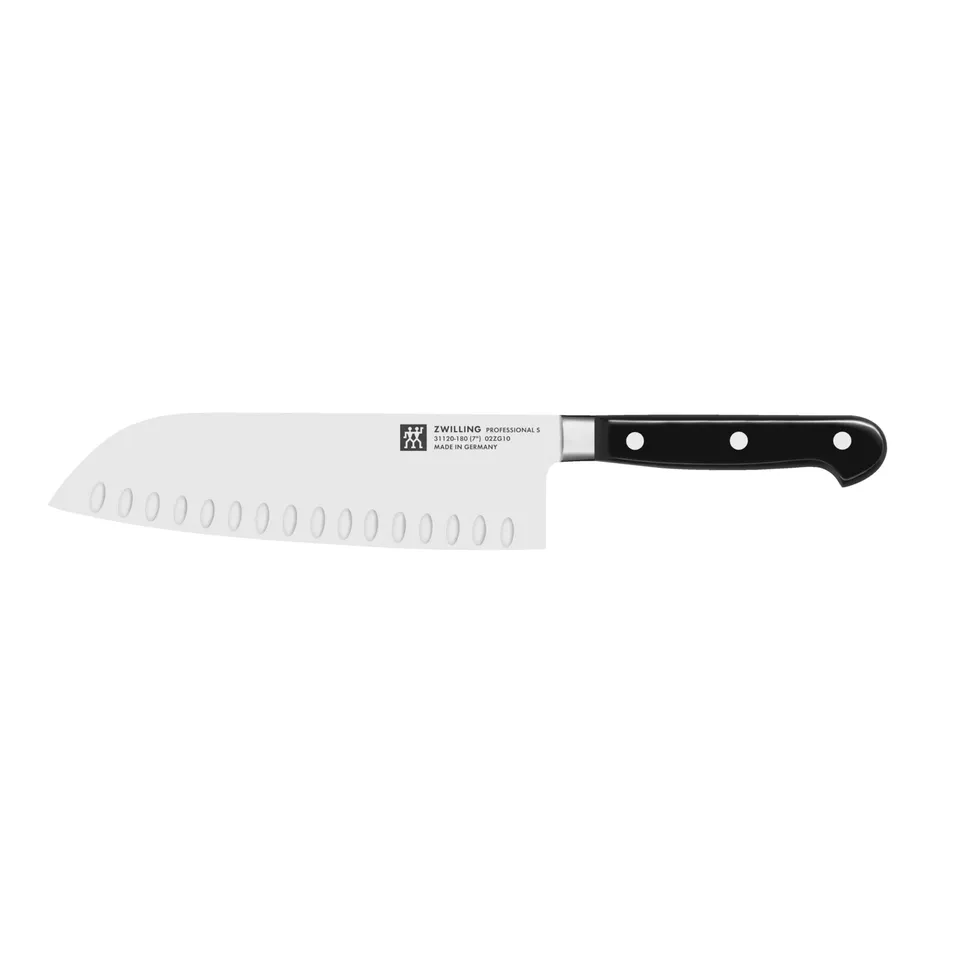 Zwilling Professional S 31120-181-0 Coltello Santoku 18 cm