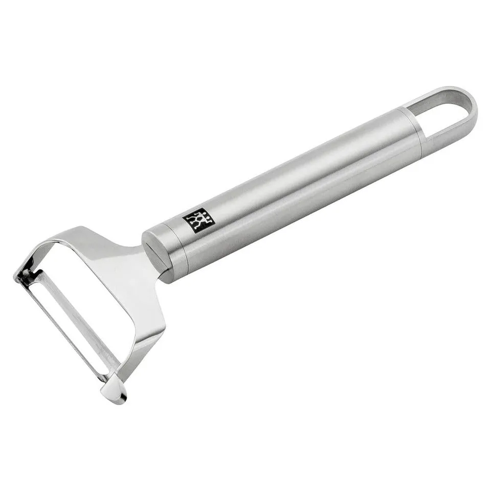 Zwilling Pro pelapatate acciaio per verdura e frutta