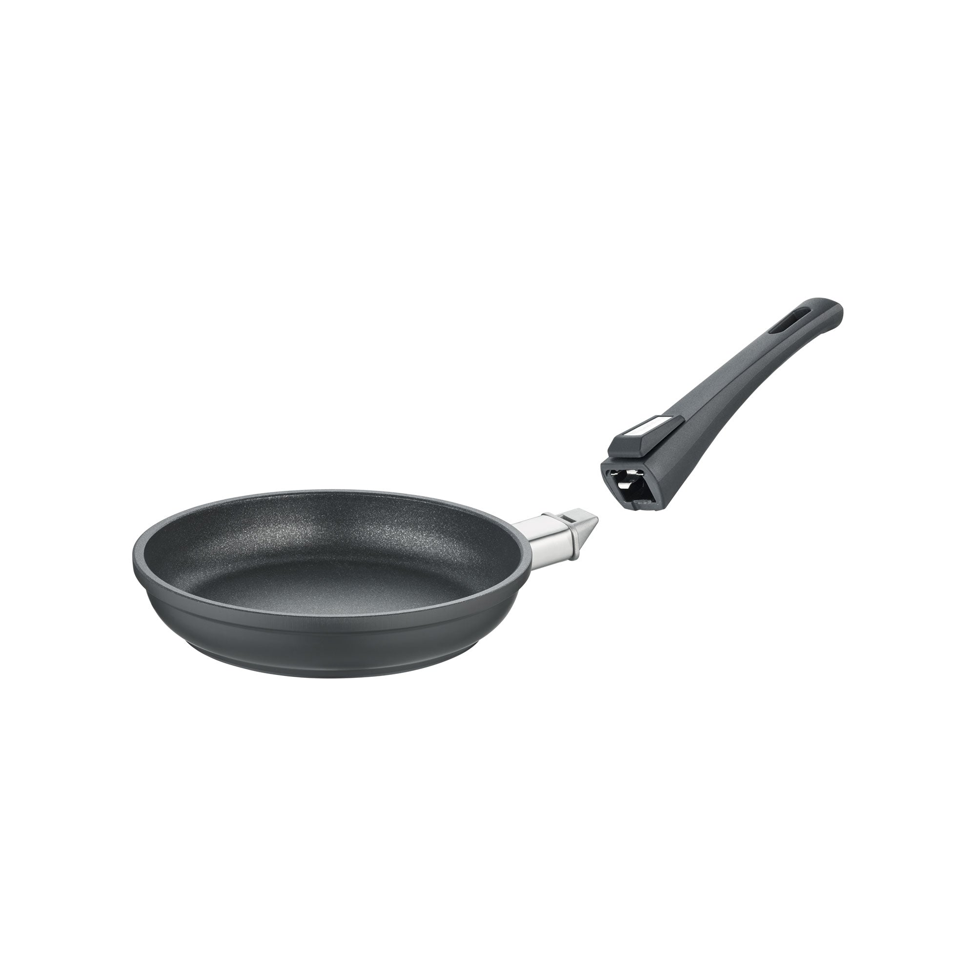 Berndes Vario Click padella 28 cm alluminio induzione