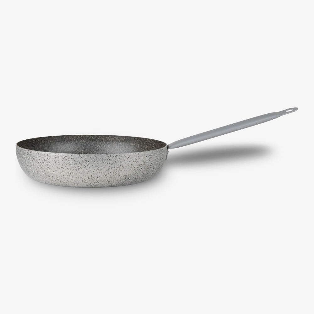 Mamù Janet 2.0 Saltapasta Alluminio 34 cm Manico Lungo