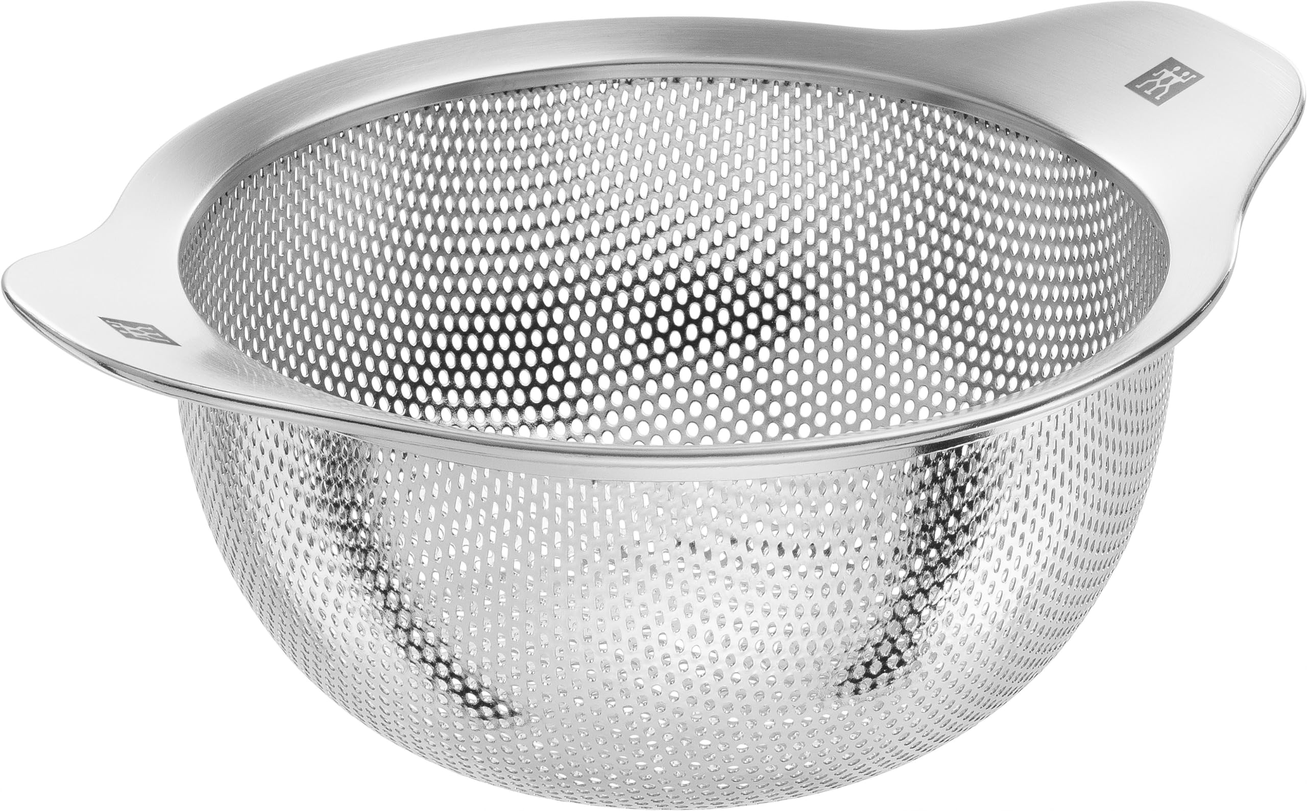 Zwilling Table Colino Acciaio Inox 16 cm con 2 Manici