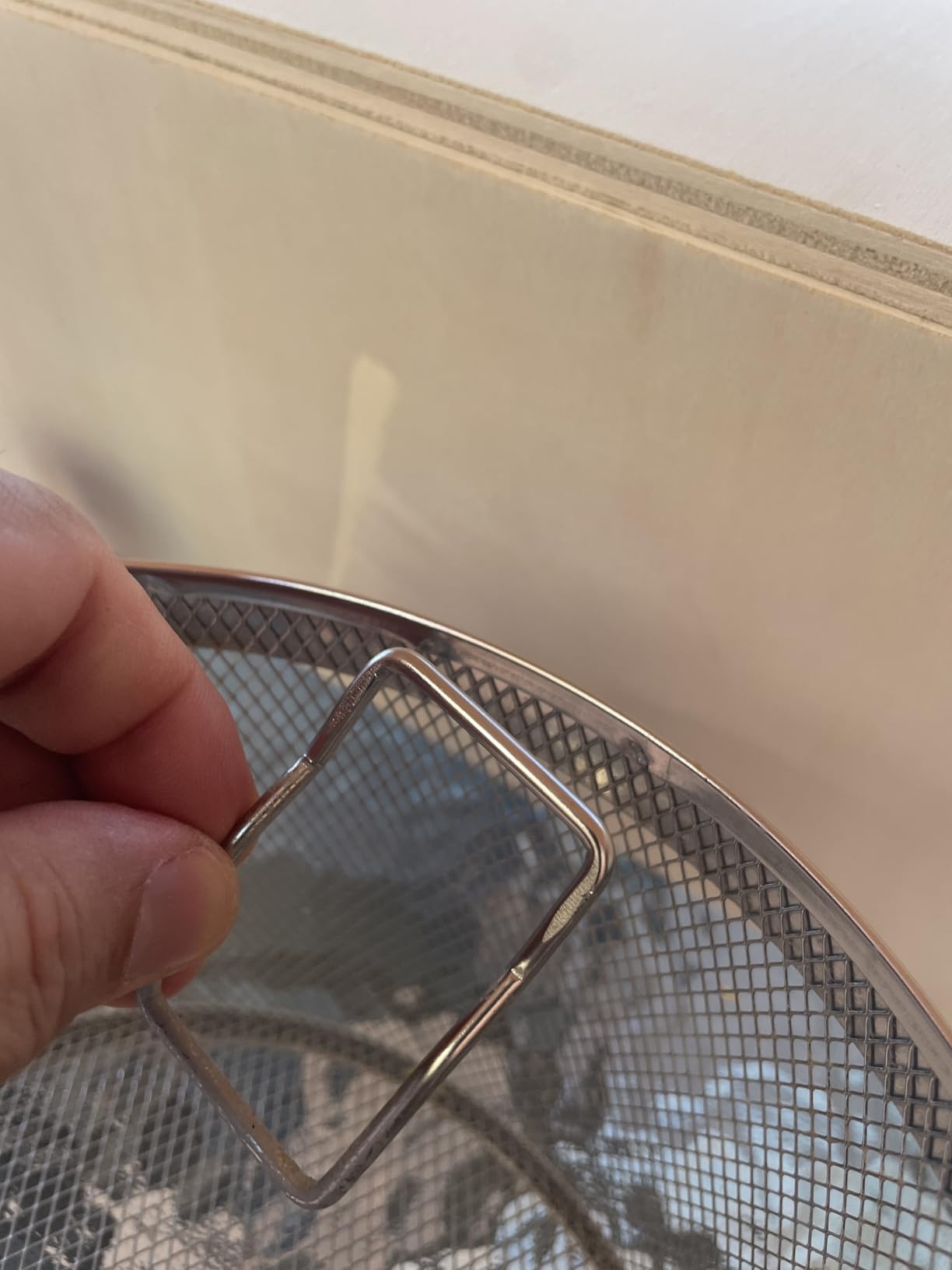 Barazzoni spaghettiere doppio cestello ø 22 cm inox