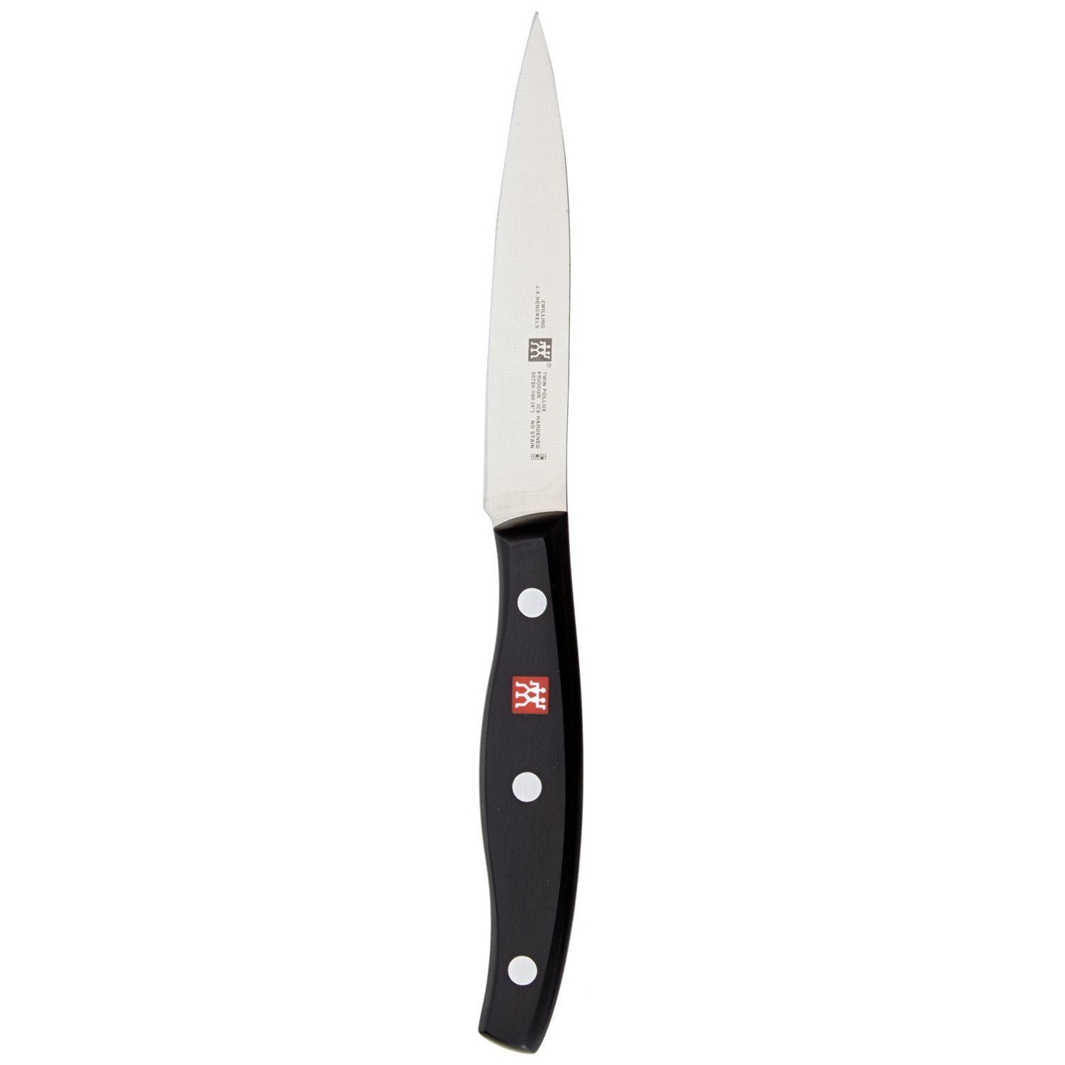 ZWILLING Twin Pollux spelucchino 10 cm acciaio forgiato