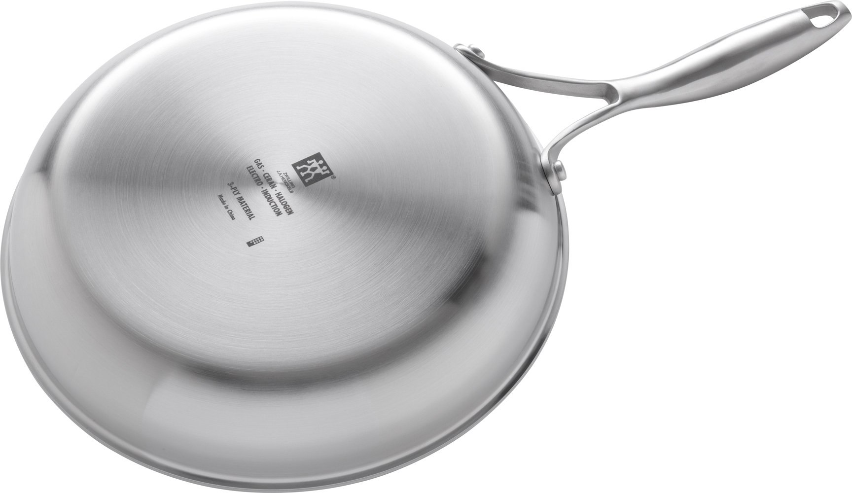 Zwilling Sol 40189-241-0 padella antiaderente induzione
