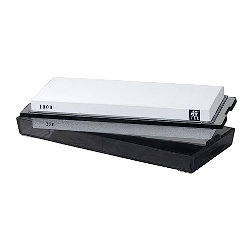 Zwilling Pietra per affilare ceramica 20x8,5x4,2 cm