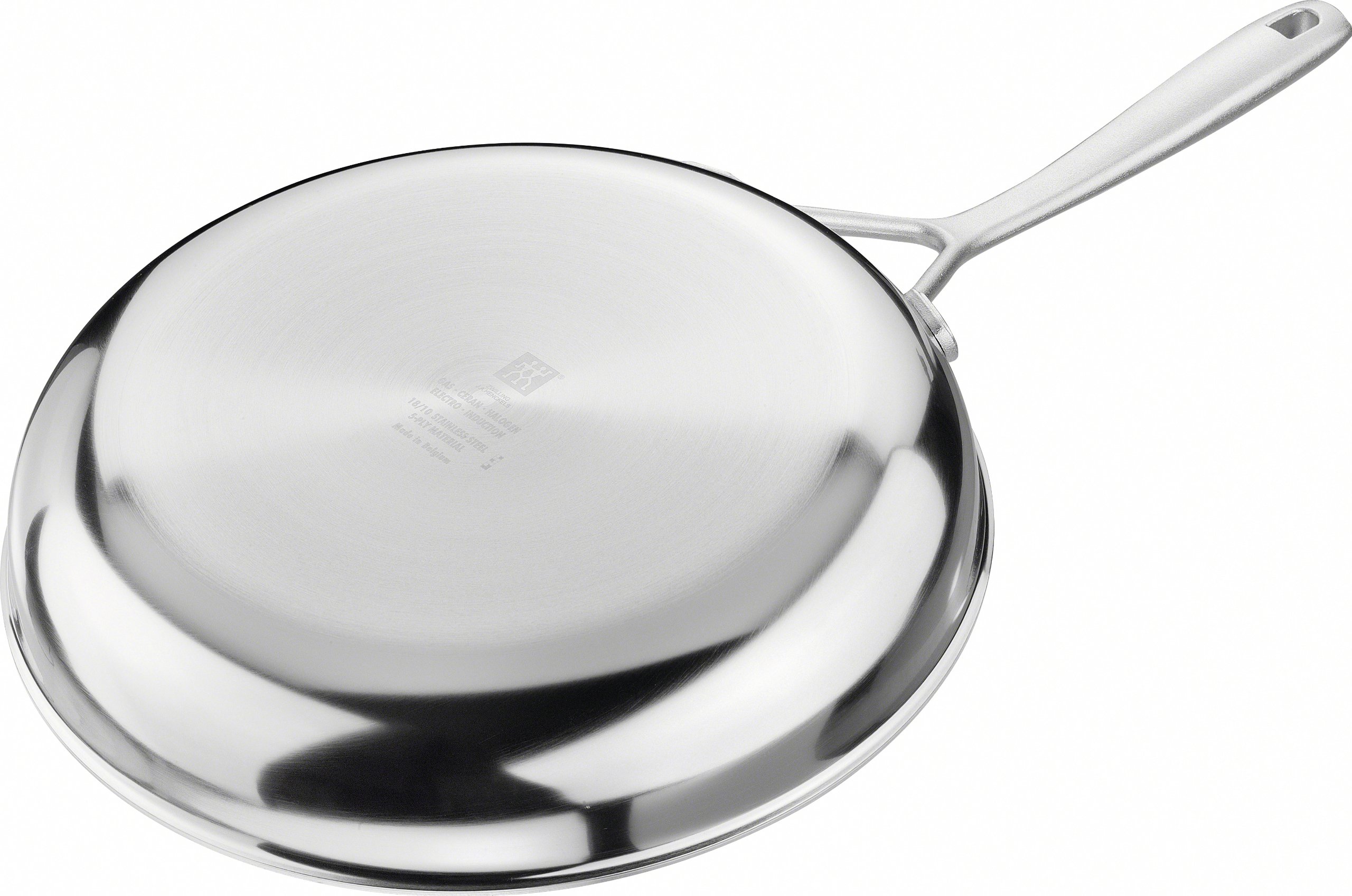 Zwilling Sensation padella acciaio inox 20 cm induzione