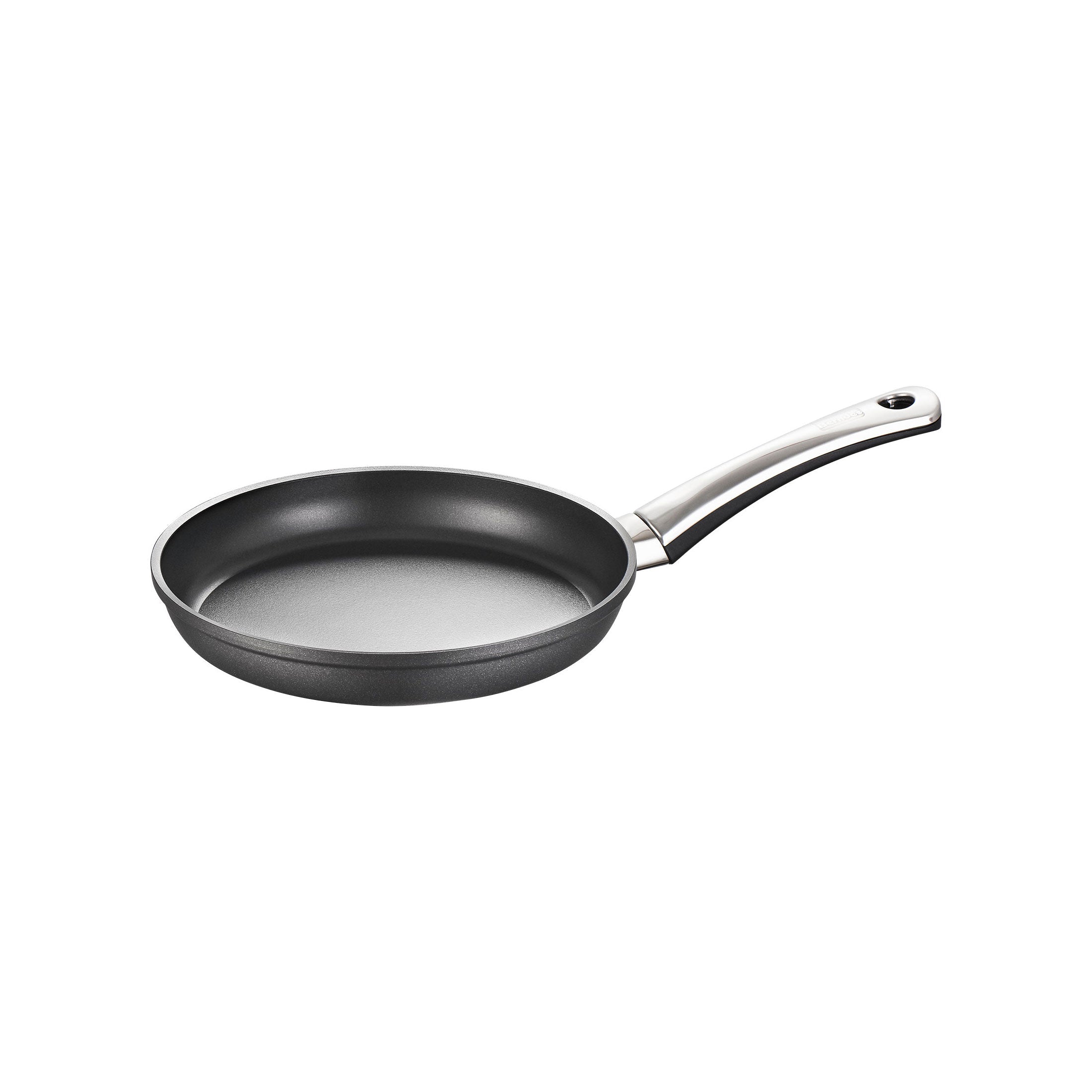 Berndes Titanium Special Edition padella 32 cm nera