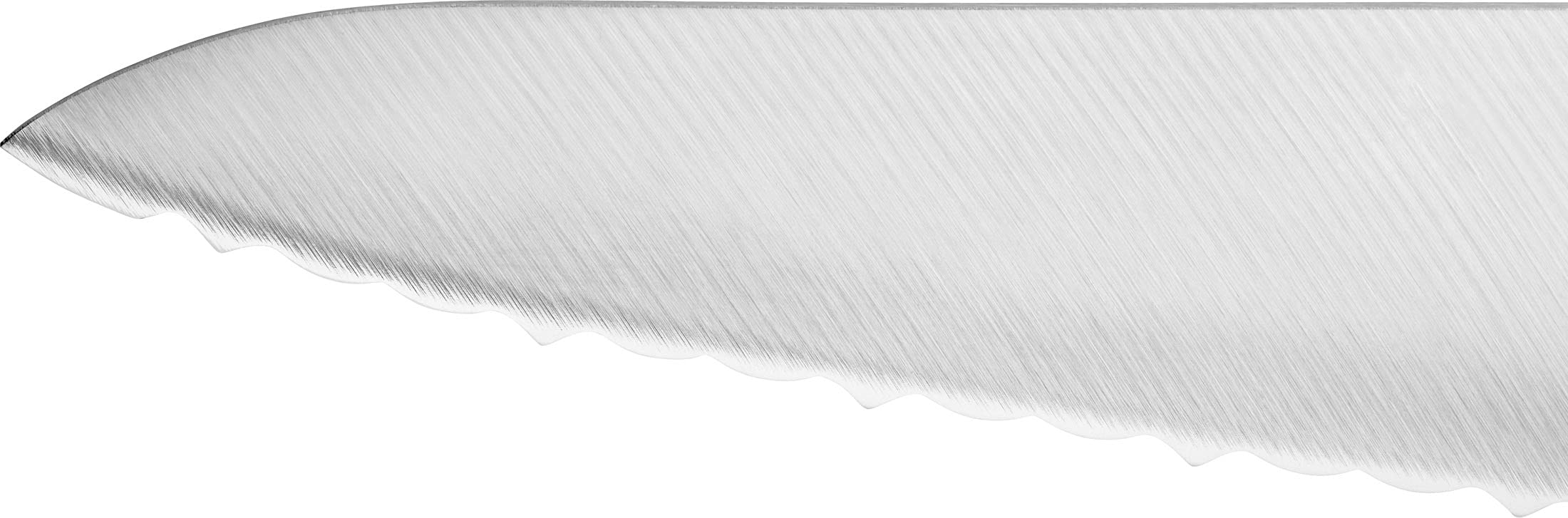 Zwilling Pro Coltello Cuoco Seghettato 14 cm