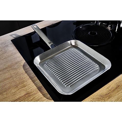 Zwilling Plus 40996-024-0 bistecchiera acciaio induzione