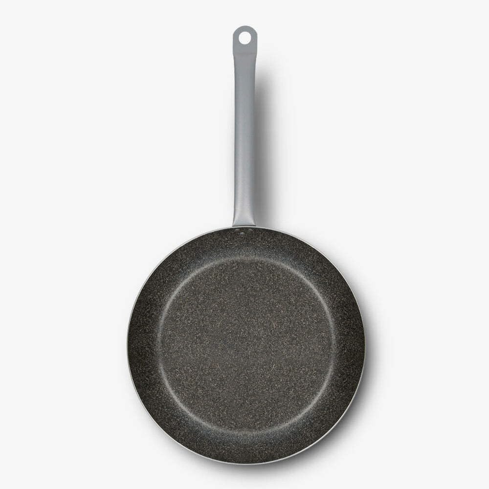 Mamù Janet 2.0 Saltapasta Alluminio 34 cm Manico Lungo