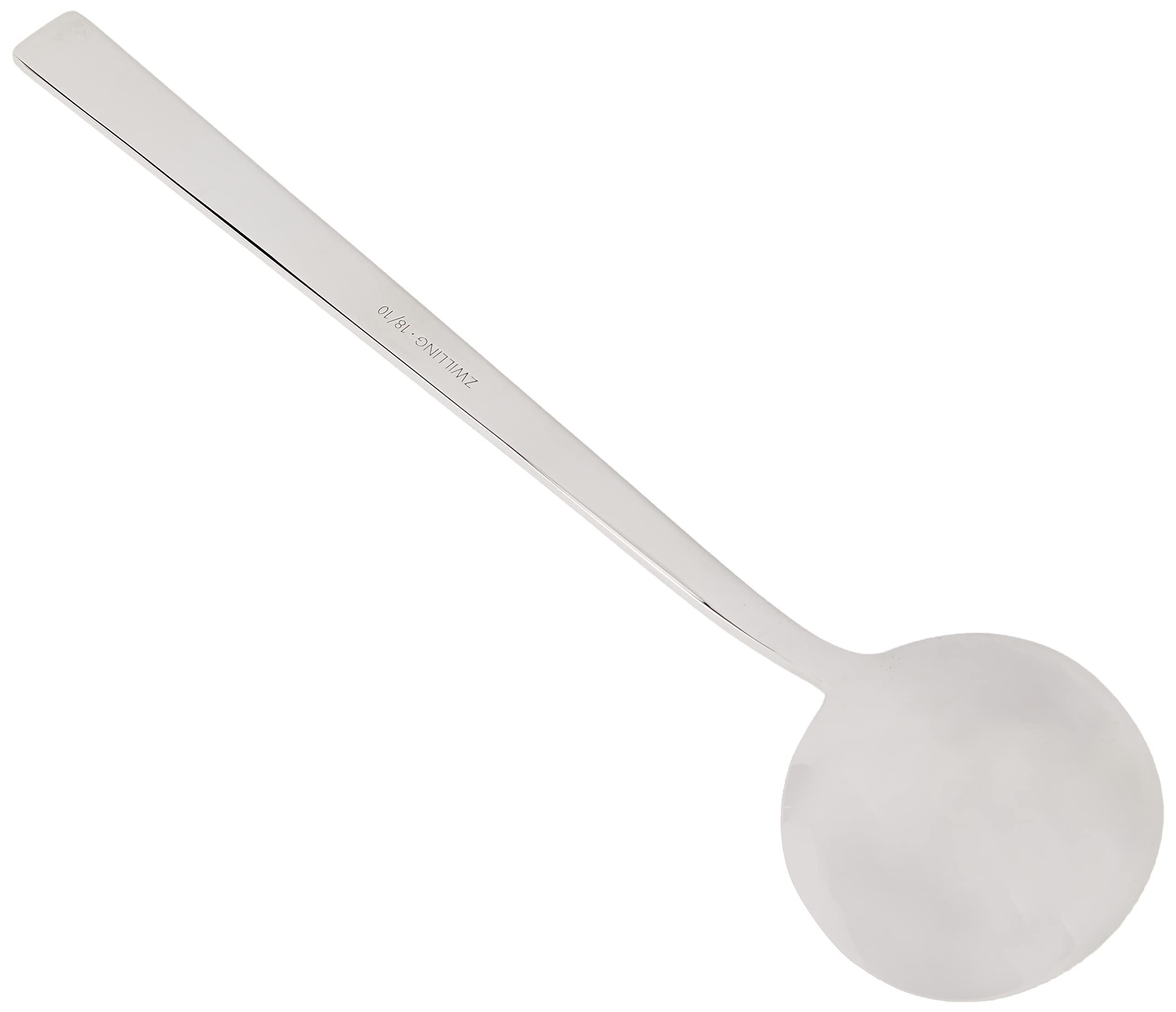 Zwilling Dinner Set Posate Insalata 2 Pezzi Inox Lucido