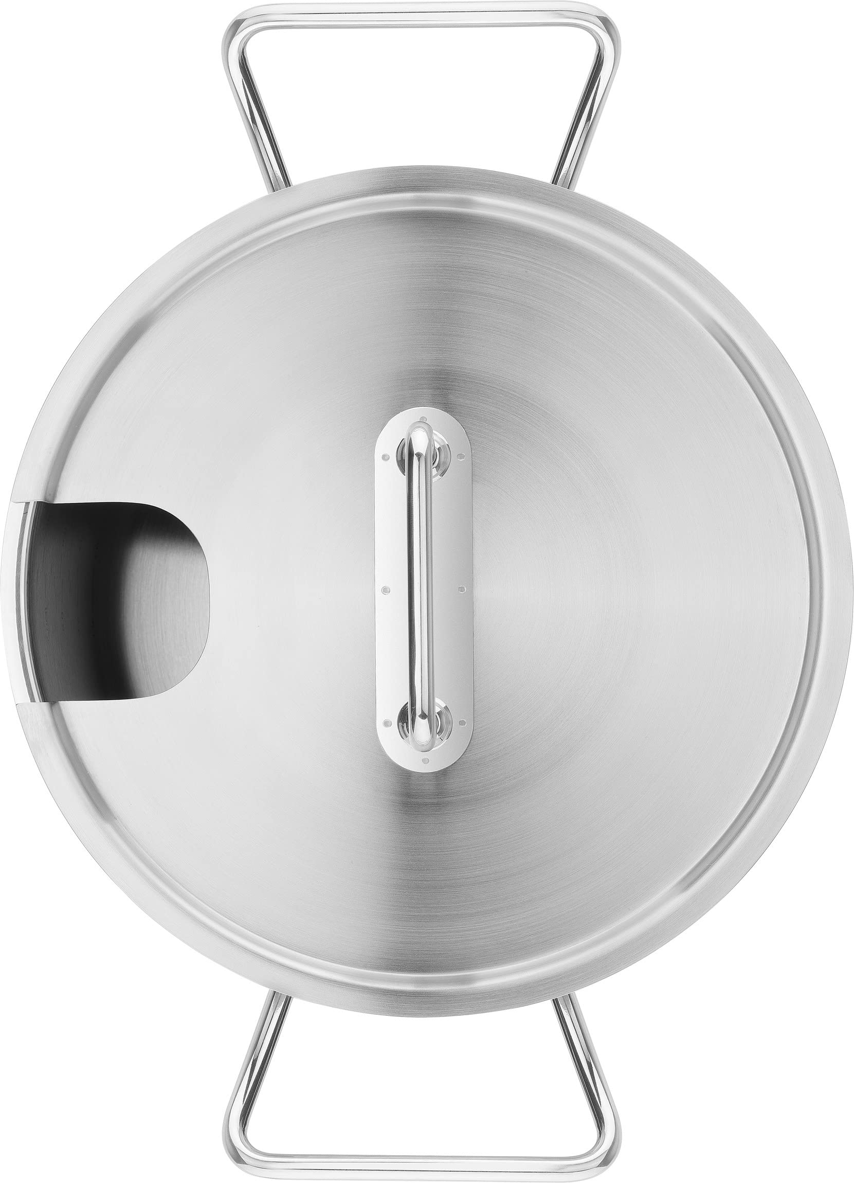 Zwilling Pro S Coperchio sous-vide 24 cm inox