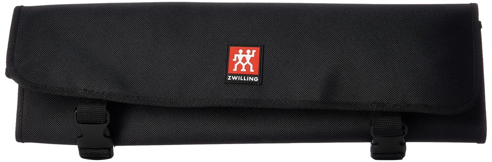 Zwilling Borsa Coltelli 7 Posti 35001-007-0 Nera