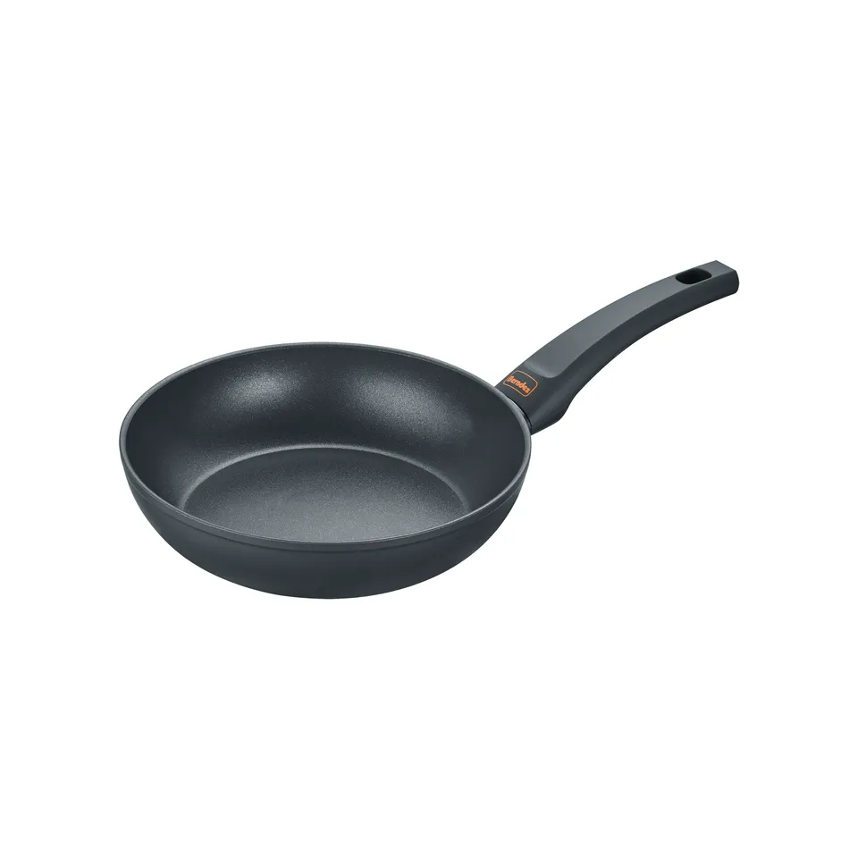 Berndes Special+ Padella 24 cm Alluminio Antiaderente Nero
