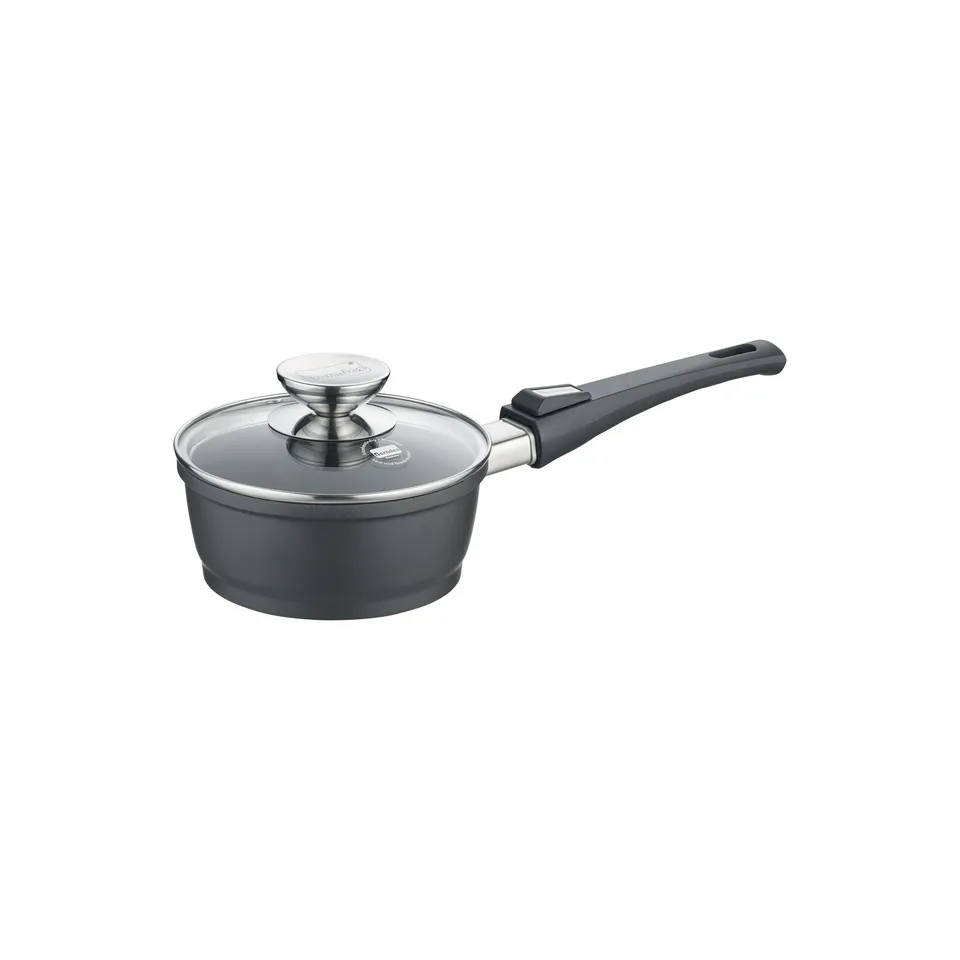 Berndes Vario Click pentolino 16 cm con coperchio antiaderente