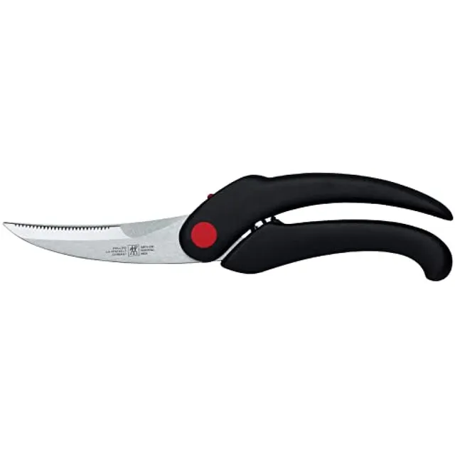 Zwilling Trinciapolli forbici trinciapollo acciaio inox