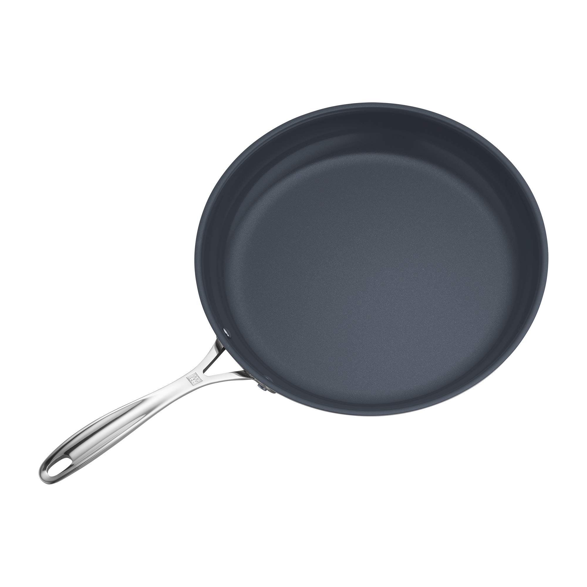 ZWILLING Clad CFX Padella Antiaderente 30 cm Ceramica