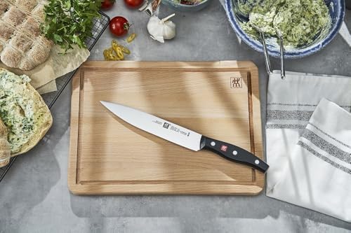 Zwilling Twin Pollux 30720-201-0 coltello carne 20 cm inox