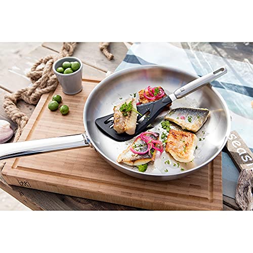 ZWILLING Twin Choice padella acciaio inox 28 cm induzione