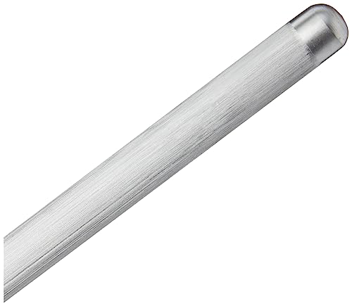Zwilling Acciaino 26 cm Acciaio Cromato Affilacoltelli Cucina