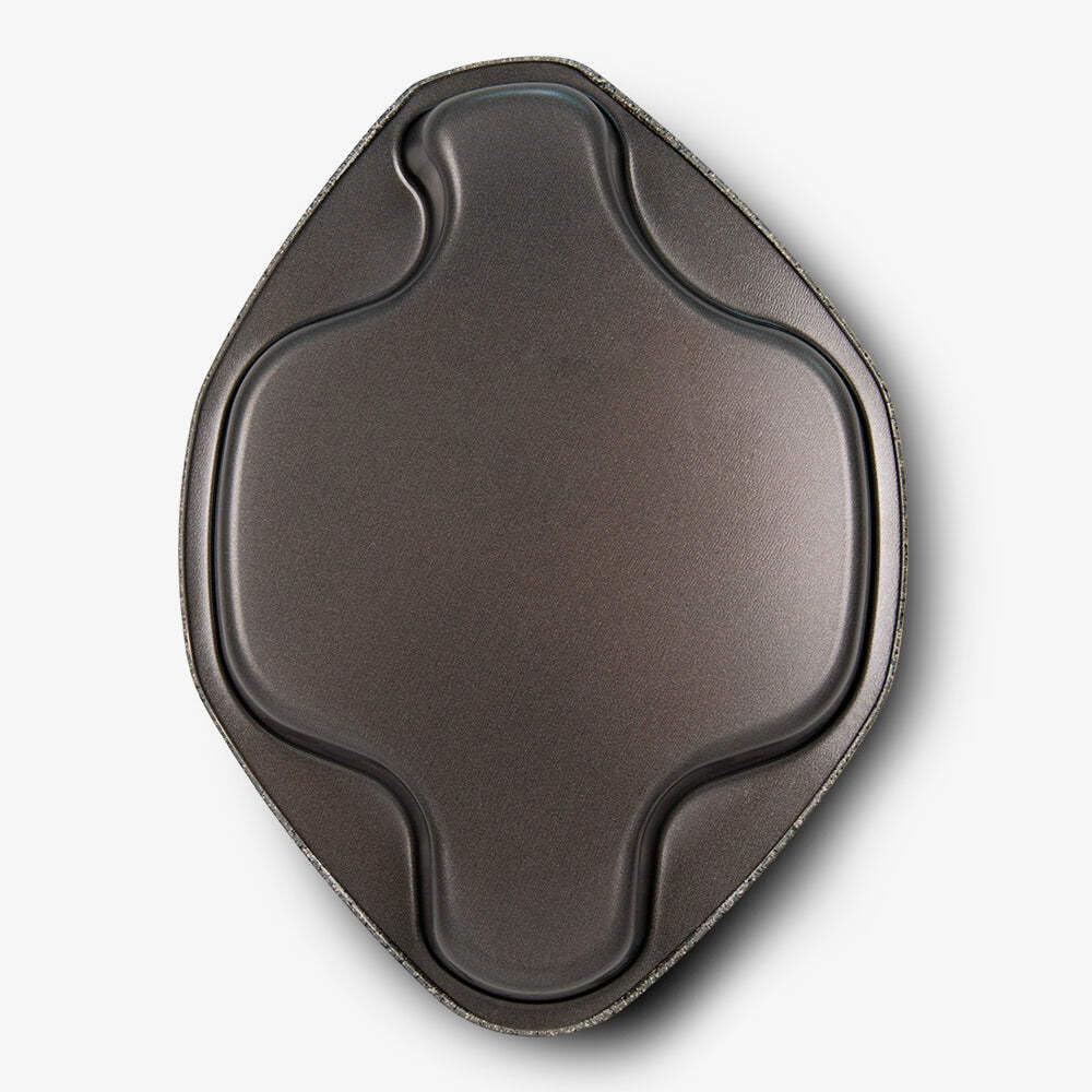 Mamù Happy Stone Stampo Colomba 37x27 antiaderente