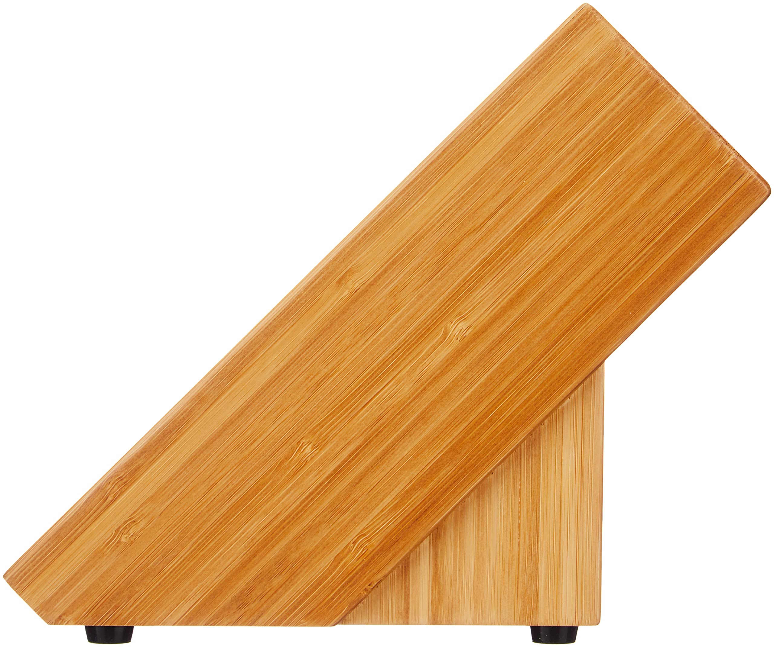 Zwilling 35042-400-0 Ceppo Portacoltelli Bambù 5 Coltelli