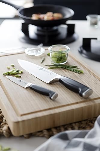 Zwilling Twin Four Star II coltello carne 16 cm forgiato